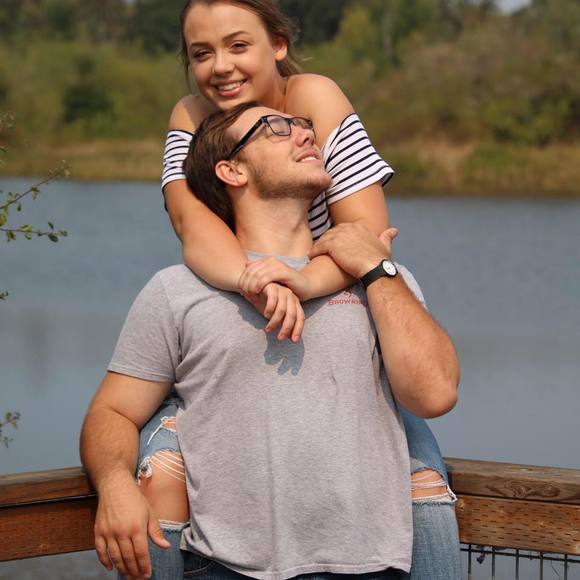 Meet your Posher, Andrew - Picture 1 of 1